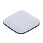 Feltro para Móveis Quadrado 24x24mm com 8 Peças Standers