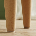 Feltro para Móveis Redondo 22mm com 16 Peças Standers