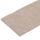 Feltro para Móveis Retangular 1000x85mm com 1 Peça Standers