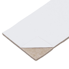 Feltro para Móveis Retangular 1000x85mm com 1 Peça Standers