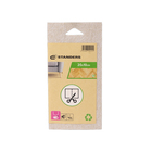 Feltro para Móveis Retangular 175x100mm com 1 Peça Standers