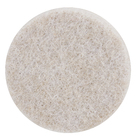 Feltro Protetor Redondo Marrom 38mm 3M 4 peças