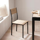 Feltro Quadrado 23x23mm com 4 Peças Preto Standers