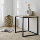 Feltro Quadrado 23x23mm com 4 Peças Preto Standers