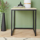 Feltro Quadrado 23x23mm com 4 Peças Preto Standers