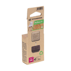 Feltro Quadrado 24x24mm com 4 peças Standers