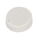 Feltro Redondo 10mm com 36 peças Standers