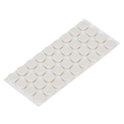 Feltro Redondo 10mm com 36 peças Standers