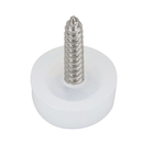 Feltro Redondo 17mm com 4 peças Standers