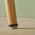 Feltro Redondo 20mm com 4 peças Standers