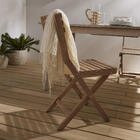 Feltro Redondo 20mm com 4 Peças Marrom Standers