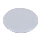 Feltro Redondo Adesivo Teflon 100mm com 4 peças Standers