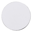 Feltro para Móveis Redondo Adesivo Teflon 30mm com 4 Peças Standers