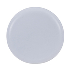 Feltro Redondo Adesivo Teflon 80mm com 4 peças Standers