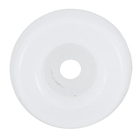 Feltro Redondo Borracha 25mm com 4 peças Standers