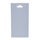 Feltro Retangular 200x100mm com 4 peças Standers