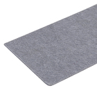 Feltro Retangular 250x90mm com 3 peças