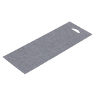 Feltro Retangular 250x90mm com 3 peças