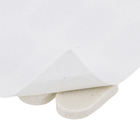 Feltro Retangular 8x16mm com 20 peças Standers