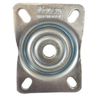 Ferragem Para Rodizio Gl312 Okf - Sem Roda