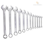 Ferramenta Chave Estrela 6 A 12mm: Conjunto 12pçs