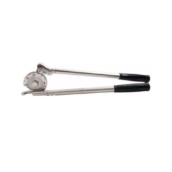 Ferramenta Curvador De Tubo Vix 3/8 Ct-364a-06