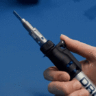 Ferramenta de Gás VersaTip 2000-6 Dremel