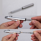 Ferramenta De Montagem/desmontagem Da Agulha Do Aerografo.