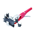 Ferramenta Kit Curvador De Tubo Vix 3/8 A 7/8 Ct-999r