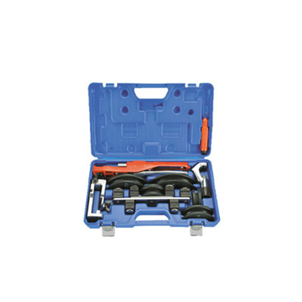 Ferramenta Kit Curvador De Tubo Vix 3/8 A 7/8 Ct-999r