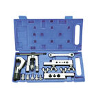 Ferramenta Kit Flangeador 1/8" A 3/4" Vix Ct-278