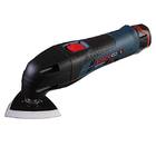 FERRAMENTA OSCILANTE 10,8V 220V 5.000-20.000 RPM 28,00 CM 9,50 CM