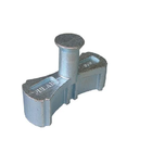 Ferramenta P/ Retenção Das Polias Vw At 1000 16v. Felar 360