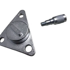 Ferramenta P/ Travar Comando Do Palio 8v. Felar 356 A