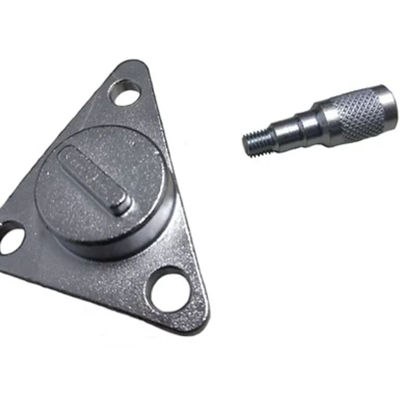 Ferramenta P/ Travar Comando Do Palio 8v. Felar 356 A