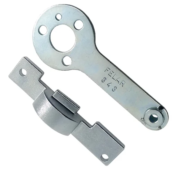 Ferramenta P/ Troca Da Correia Do Motor Evo. Felar 345