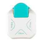 Ferramenta Para Arredondar Cantos De Papel - 3 Em 1 - Mimo