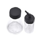 Ferramenta pneumatica - aerografo 9MV Eda