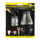 Ferramenta pneumatica - aerografo 9MV Eda