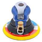 Ferramenta Pneumatica - Lixadeira Orbital 6" Com Aspirador 8xt