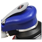 Ferramenta Pneumatica - Lixadeira Orbital 6" Com Aspirador 8xt