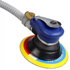 Ferramenta Pneumatica - Lixadeira Orbital 6" Com Aspirador 8xt