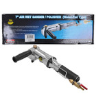 Ferramenta Pneumatica - Politriz A Umido 7" 9ec