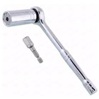 Ferramenta Universal Soquete 7mm A 19mm C/ Catraca