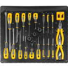 Ferramenta Vonder Aldo Solar 3072038000 Jogo De Ferramentas C