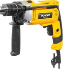 Ferramenta Vonder Aldo Solar 6001710127 Furadeira Com Impacto
