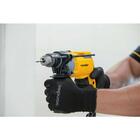 Ferramenta Vonder Aldo Solar 6001710220 Furadeira Com Impacto