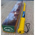 Ferrao Eletronico Zebu Recarregavel Fe 9v R 12246