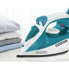 Ferro A Seco E A Vapor Black Decker Fx2100-br