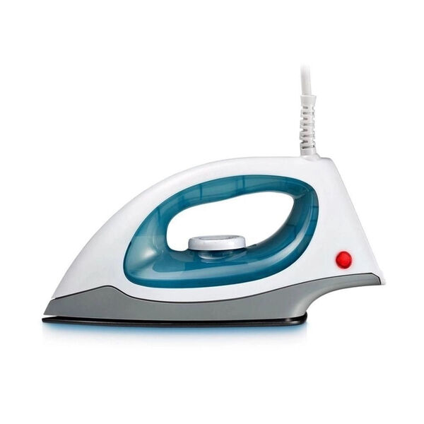 Ferro A Seco Elgin Iron Force 950w Branco – 220 Volts